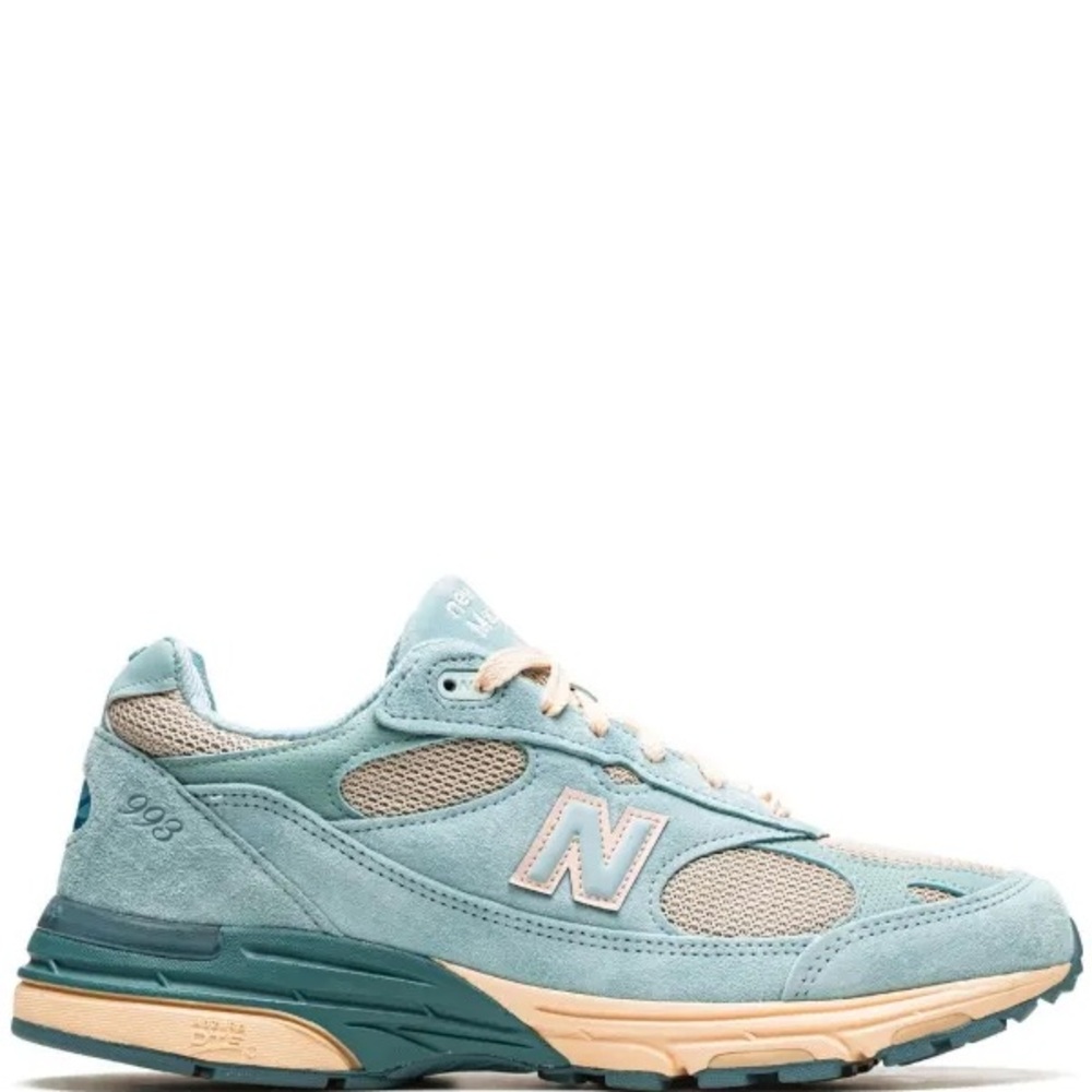 New Balance 993 Sneakers Joe Freshgoods Size 9